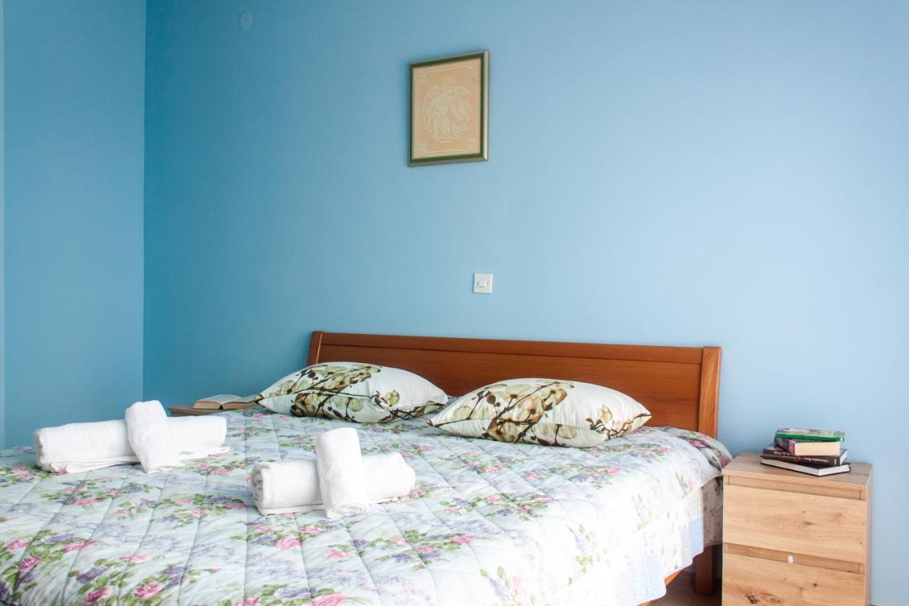 Apartment Juric Kaštel Novi Buitenkant foto
