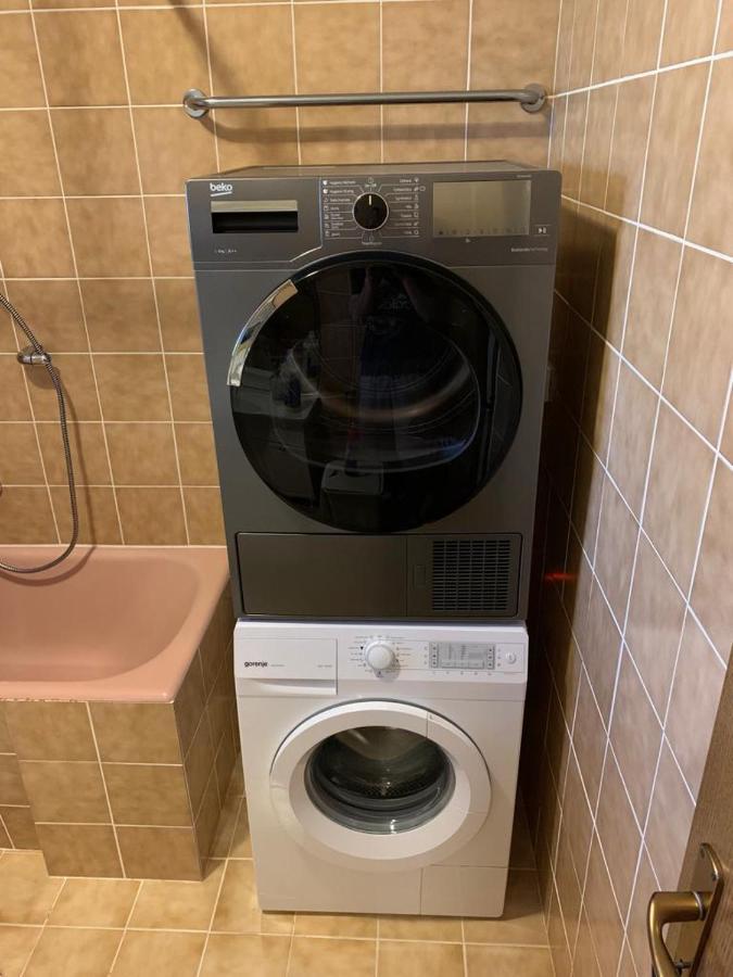 Apartment Juric Kaštel Novi Buitenkant foto
